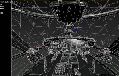 直-9双发轻型多用途直升机