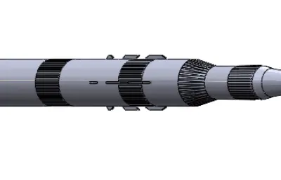 阿波罗11号火箭