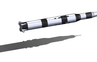 阿波罗11号火箭