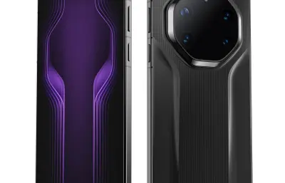 华为 mate8 0Rs手机c4d模型,redshift渲染