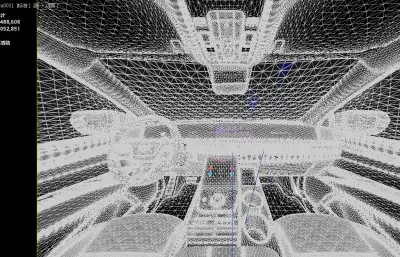 凯迪拉克凯雷德-VESV汽车