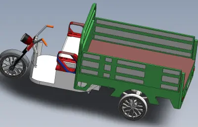 电动三轮车,三轮摩托车