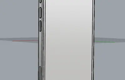 iPhone 17e c4d,犀牛文件