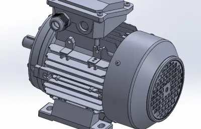 Transtecno减速箱+电机
