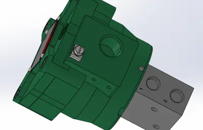 直动式电磁阀NF8327B102