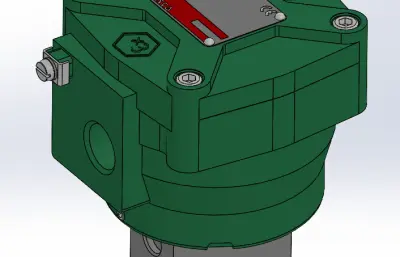 直动式电磁阀NF8327B102