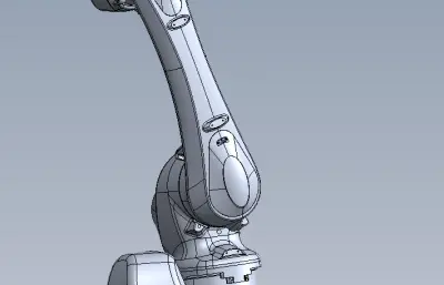 川崎机器人RS013N-AC01 无零件