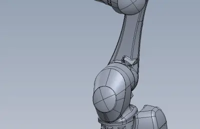 川崎机器人RS013N-AC01 无零件