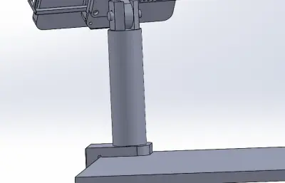 手机支架充电款