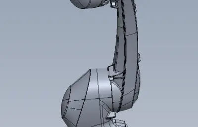 川崎机器人RS013N-AC01 无零件