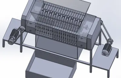 悍马磨坊粉碎机