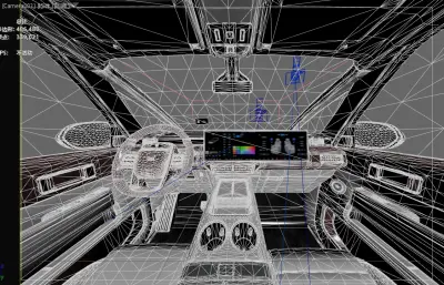 理想MEGA纯电动大型豪华MPV