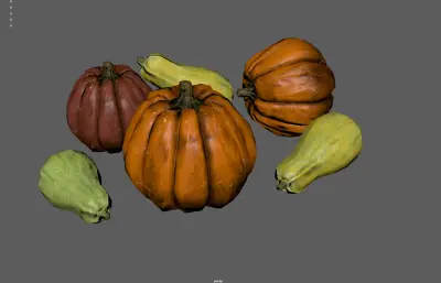 南瓜 蔬菜 葫芦科