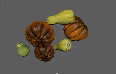 南瓜 蔬菜 葫芦科