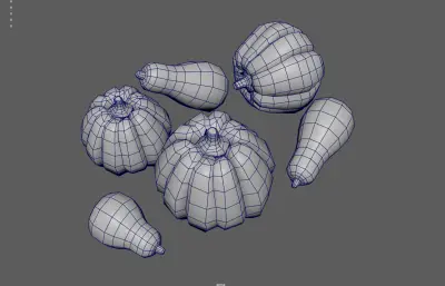 南瓜 蔬菜 葫芦科