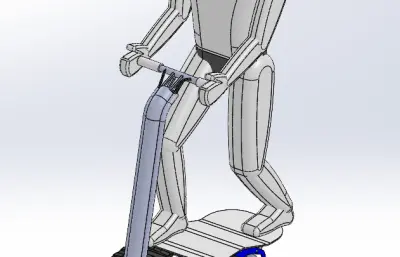 ATV越野车 DTV全地形车履带滑板车