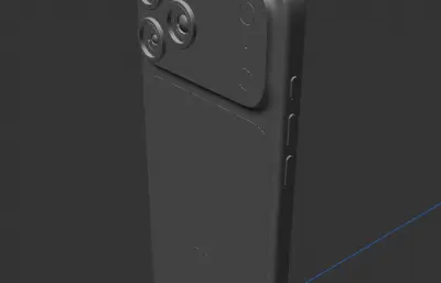 iPhone17 pro max手机,苹果17手机