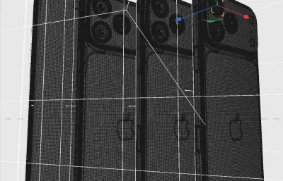 iPhone17 pro max手机,苹果17手机