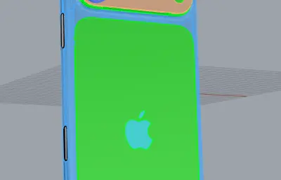 iPhone17 pro max手机,苹果17手机