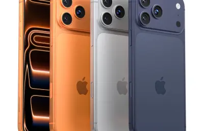 iPhone17 pro max手机,苹果17手机