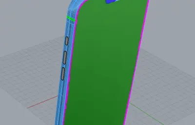 iPhone17 pro max手机,苹果17手机