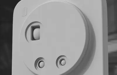 Xiaomi 17 Ultra手机模型 RS材质带贴图