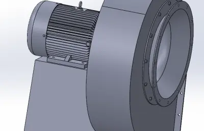 离心风机47No4A～6A