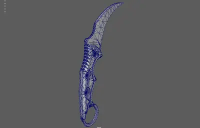 匕首 爪刀 小刀短刀