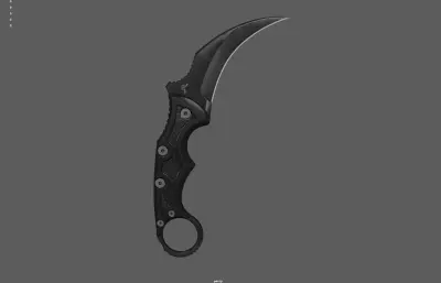 匕首 爪刀 小刀短刀