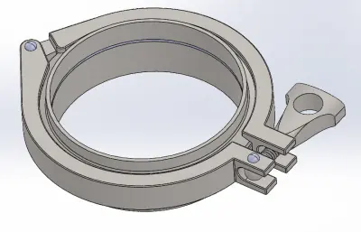 卡箍 （活接头）