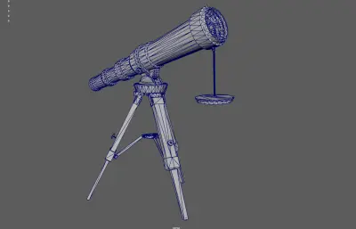 天文望远镜 观测镜 天体观测