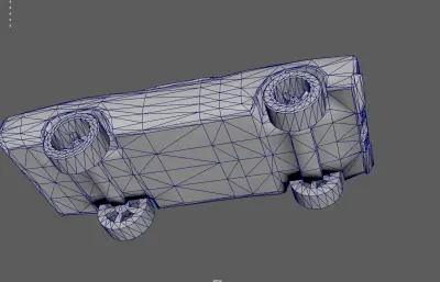 超级赛车 改装车 超跑