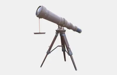 天文望远镜 观测镜 天体观测