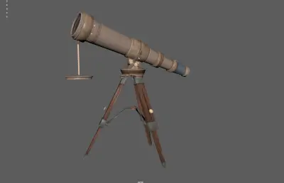 天文望远镜 观测镜 天体观测