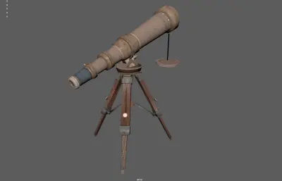 天文望远镜 观测镜 天体观测