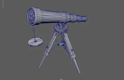 天文望远镜 观测镜 天体观测