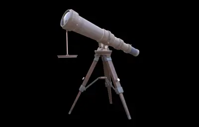 天文望远镜 观测镜 天体观测