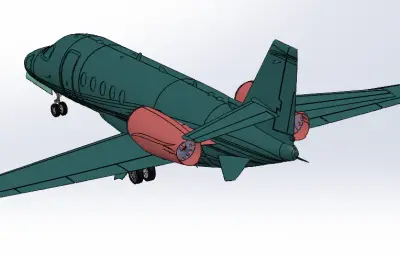 国产大飞机 私人飞机