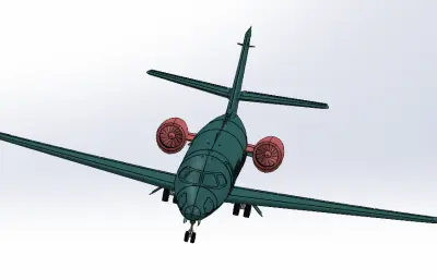 国产大飞机 私人飞机