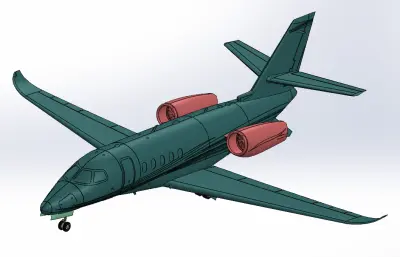 国产大飞机 私人飞机