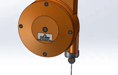 平衡器 25-35公斤