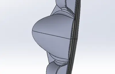 下一代飞机造型