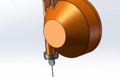 平衡器 25-35公斤