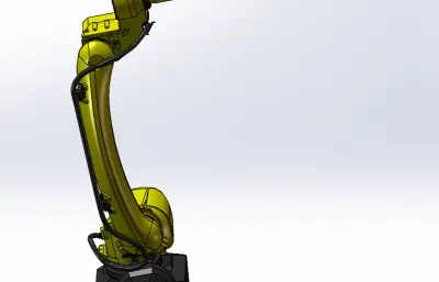 FANUCARC Mate 100iD8L工业机器人