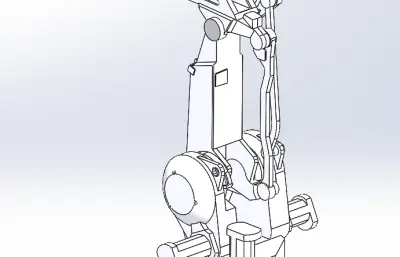 irb260-m2004四轴码垛机器人
