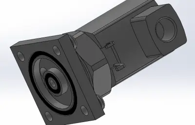 SMC 气控阀 VXA2121V-00-1