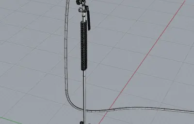 丙烷除草燃烧器