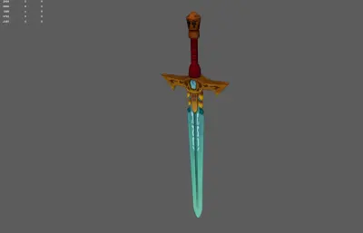 宝剑神剑 月光宝剑 魔法剑