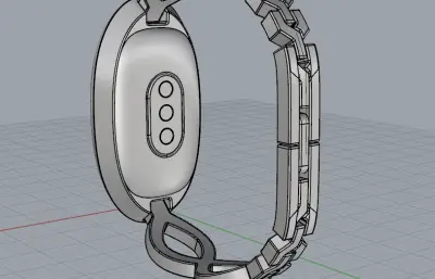 女士手表 智能手表 智能手环