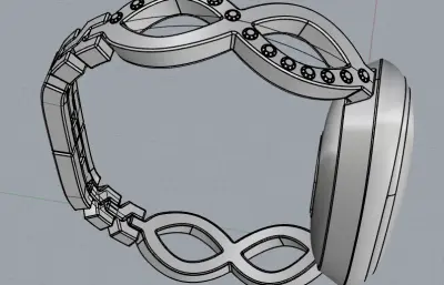 女士手表 智能手表 智能手环